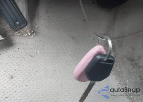 2008 Subaru Impreza 2.5I из США, поврежденный, VIN JF1GH616X8H820523